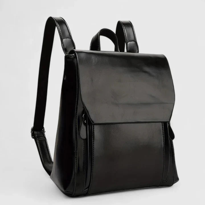 Kyah | Elegant Backpack with Handbag