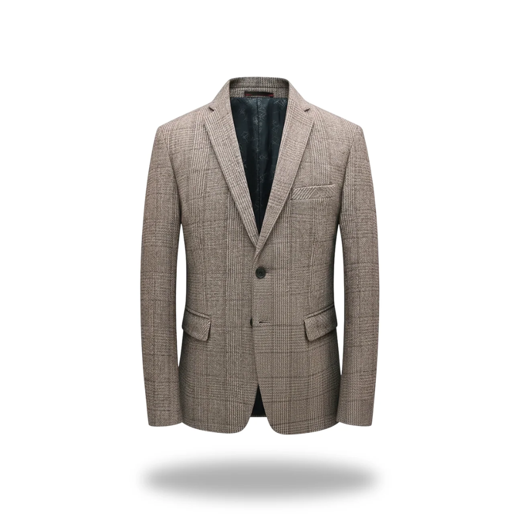 Elegant Men's Blazer