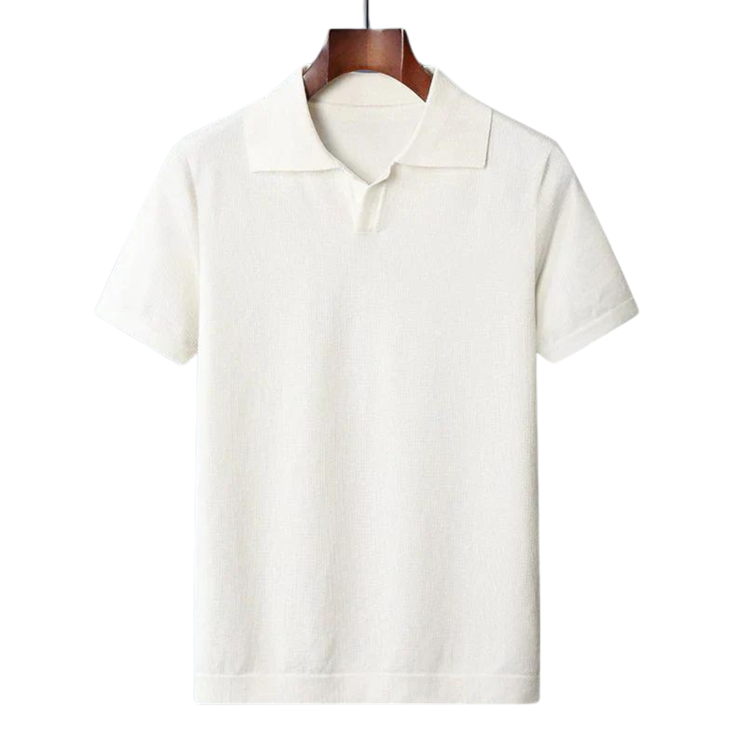 Classic Cotton Polo Key West