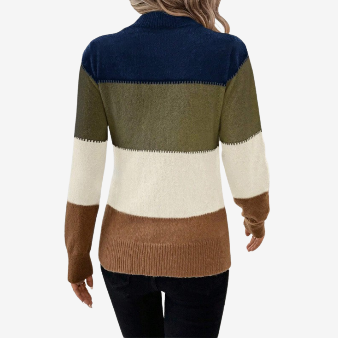 Lara™ Soft Sweater