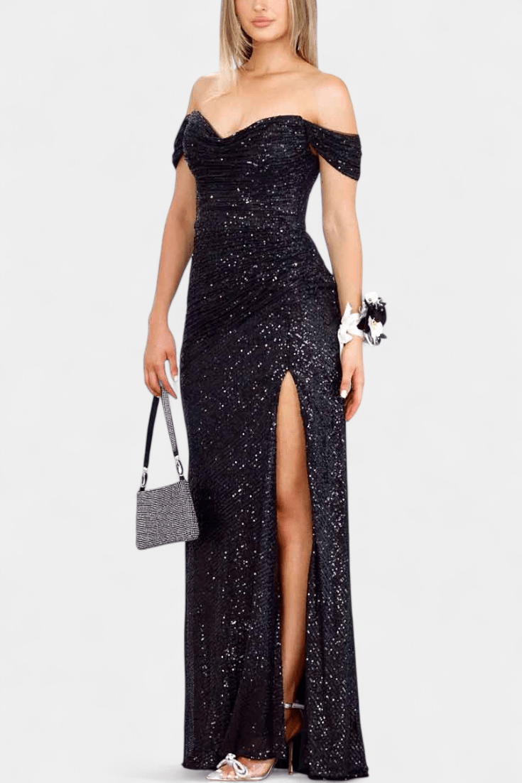 Andrea | Mermaid Dress