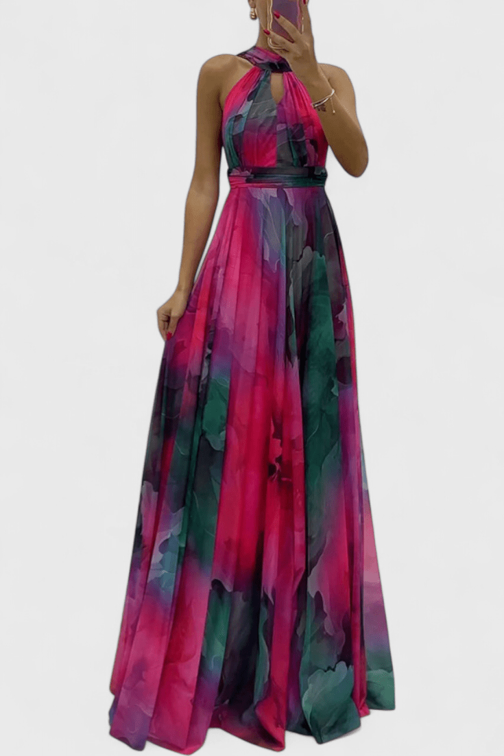 Andrea | Maxi Dress
