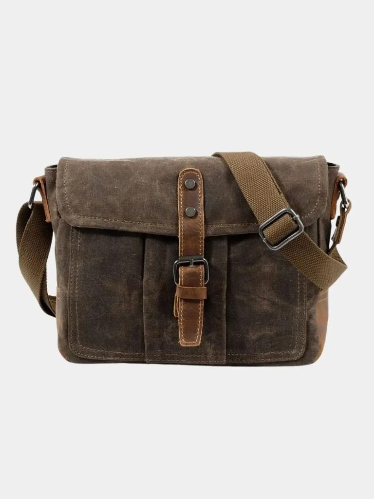 Elias™ | Balmoral Courier Bag