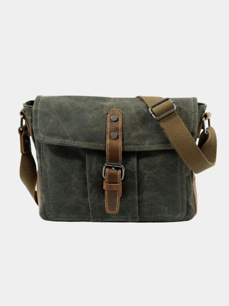 Elias™ | Balmoral Courier Bag