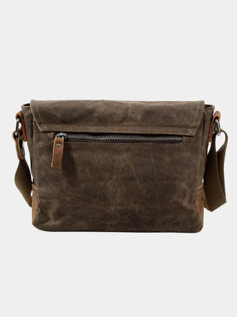 Elias™ | Balmoral Courier Bag