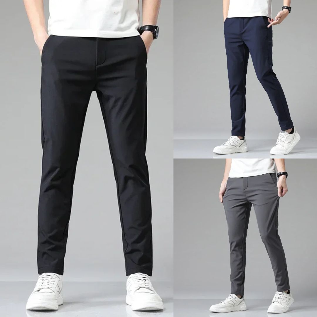 Premium Everyday Pants