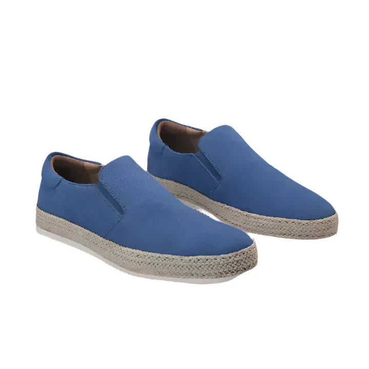 Lenoir™ | City Shoes in Suede