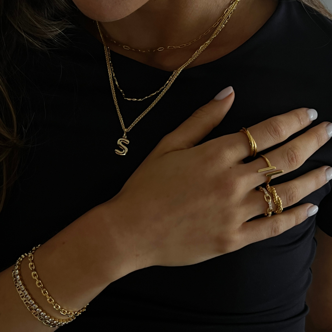 Eternal Love Necklace