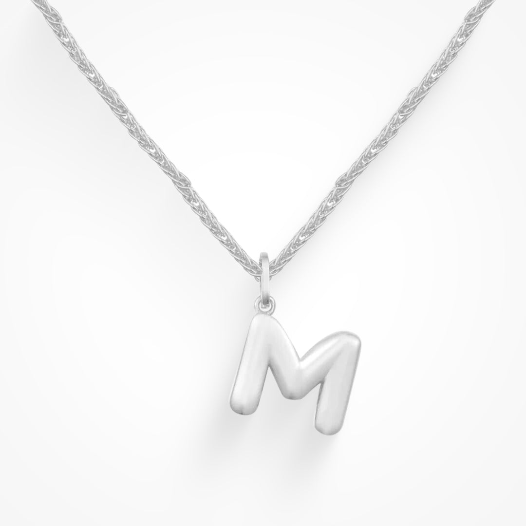 Eternal Love Necklace