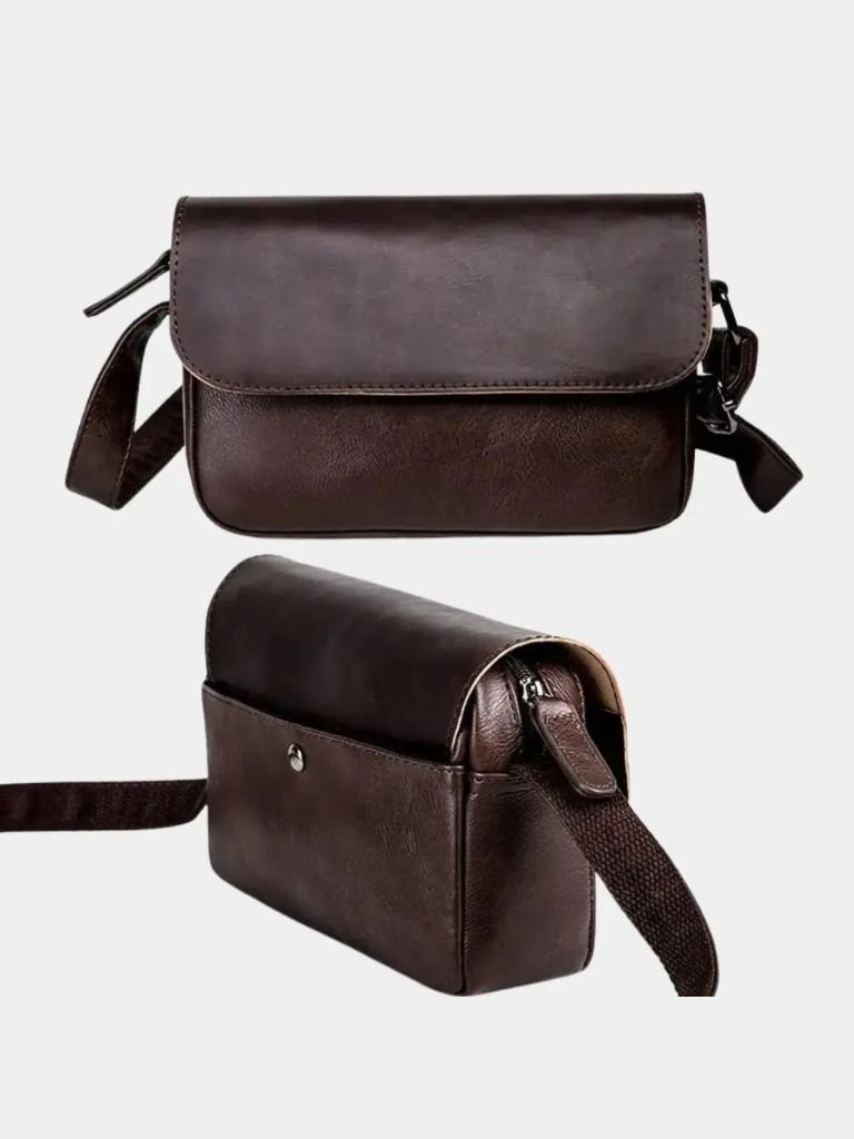 Jeppe™ | Essential Sling Bag