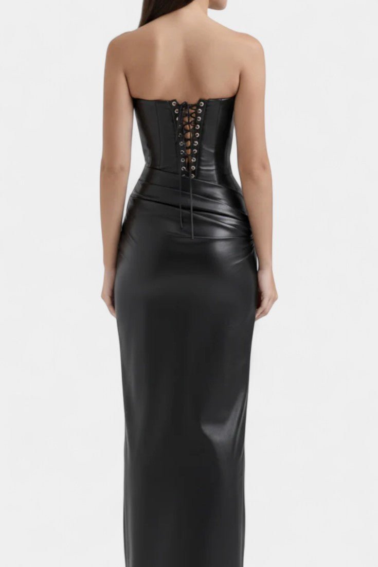 Katrine | Malu Corset Dress