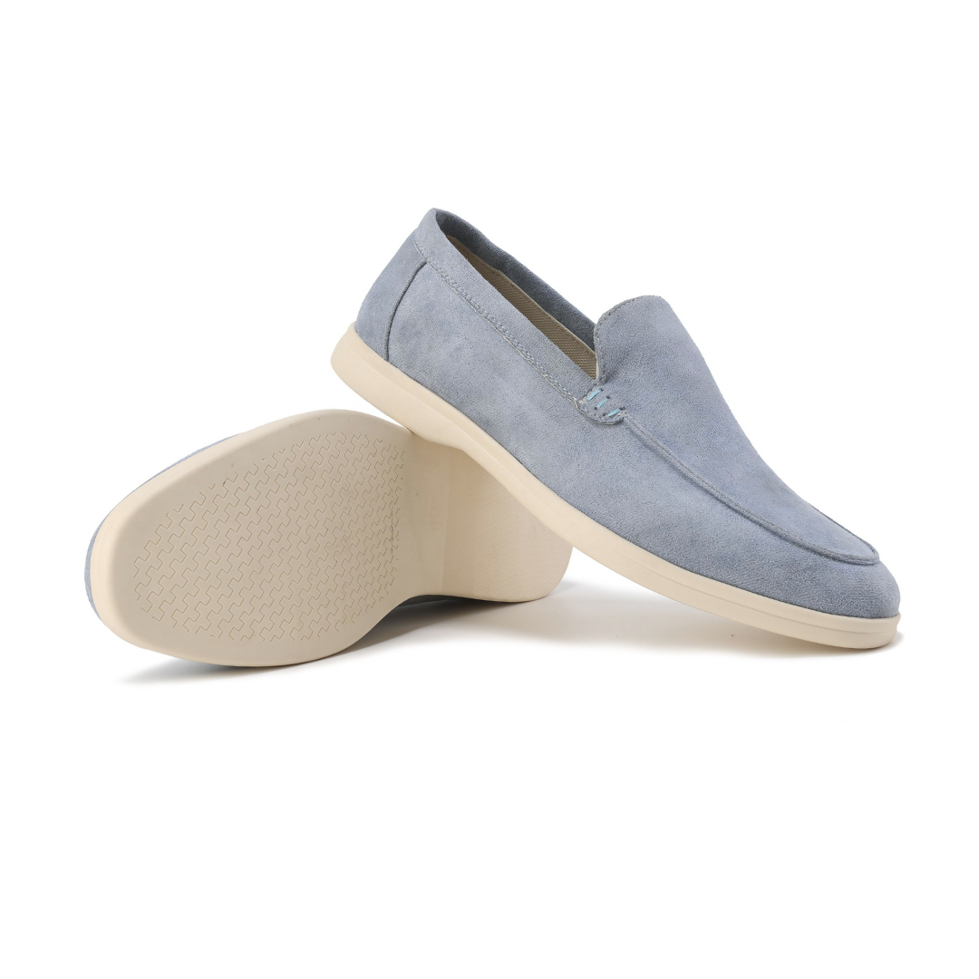 Lenoir™ | Suede Shoes