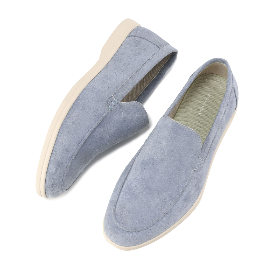 Lenoir™ | Suede Shoes
