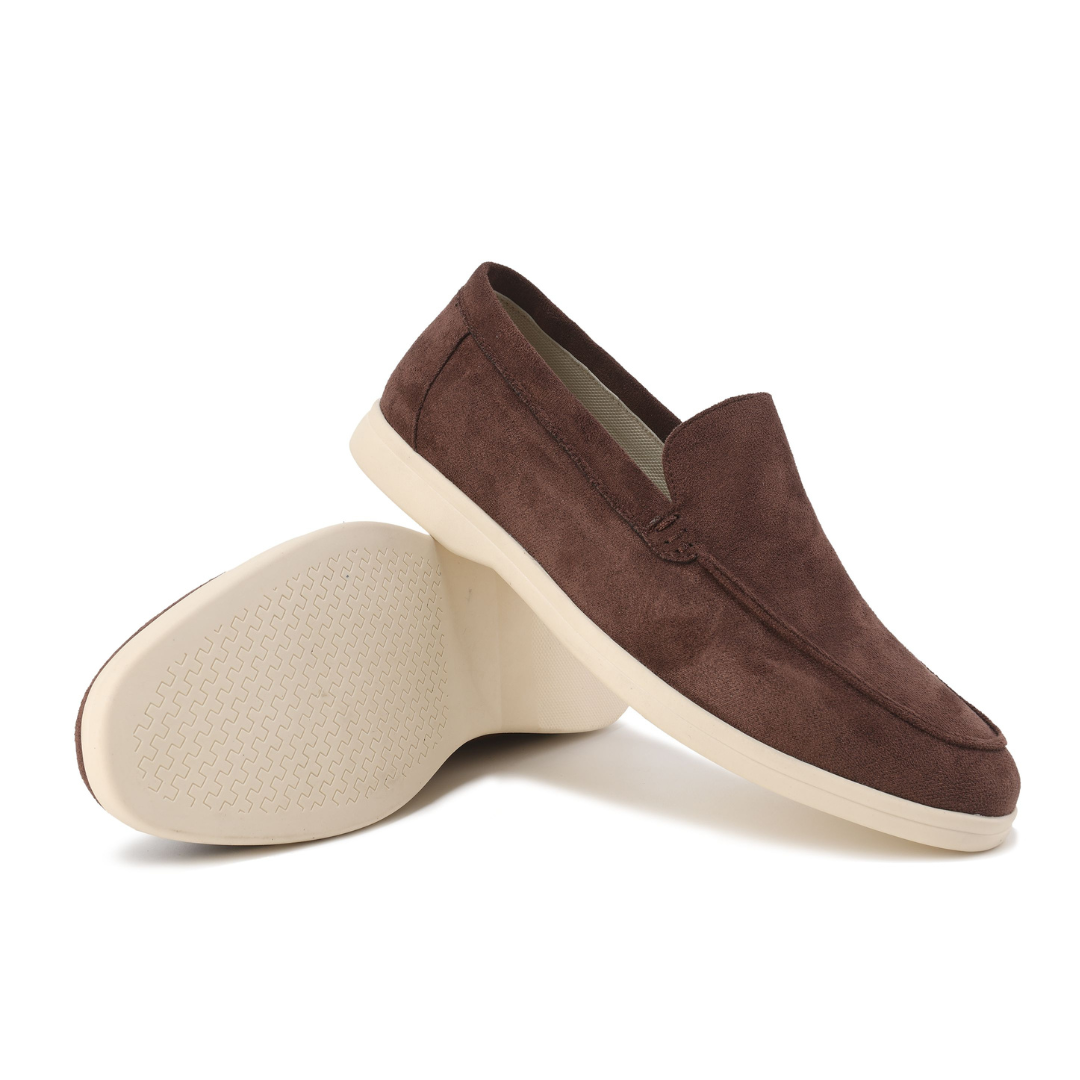 Lenoir™ | Suede Shoes