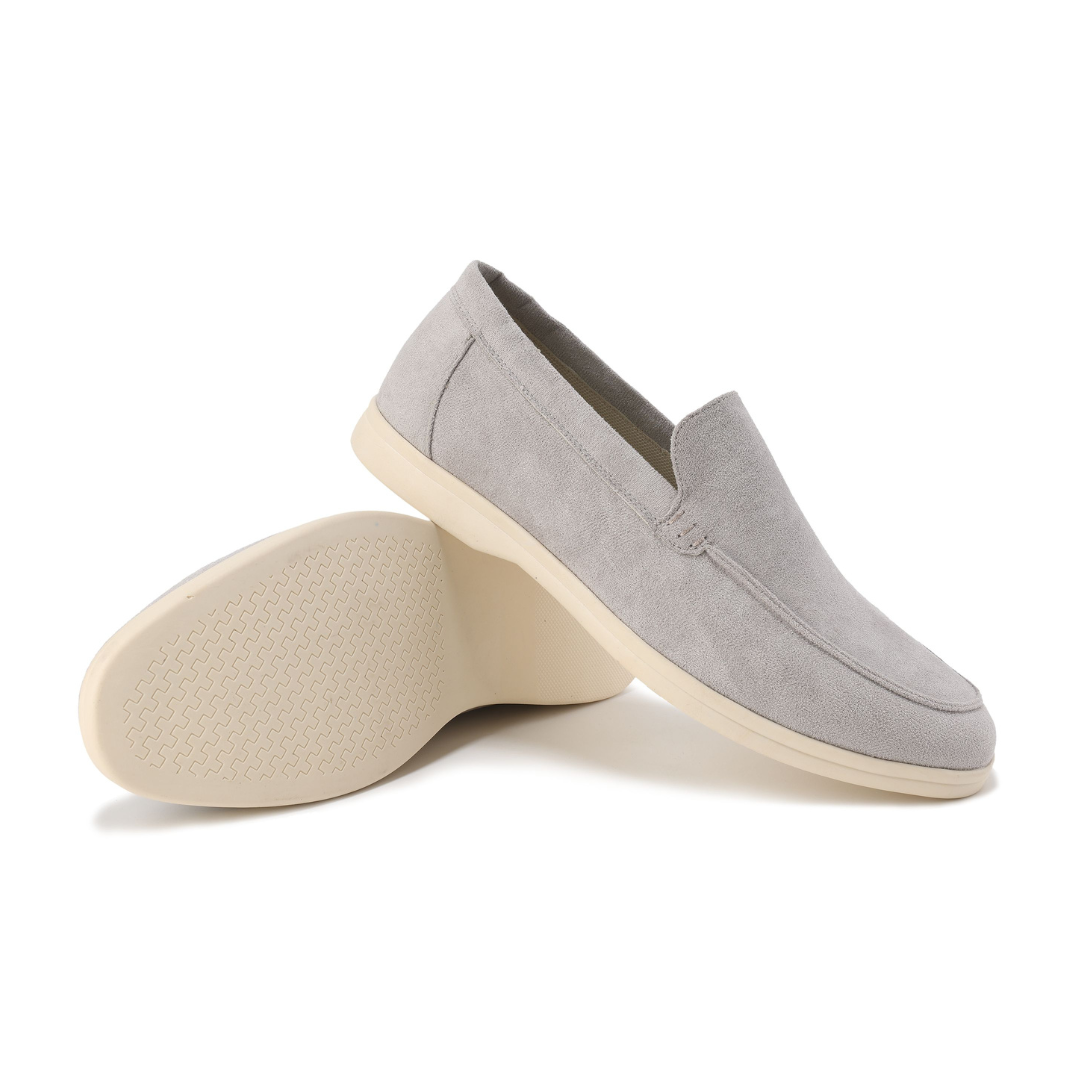 Lenoir™ | Suede Shoes