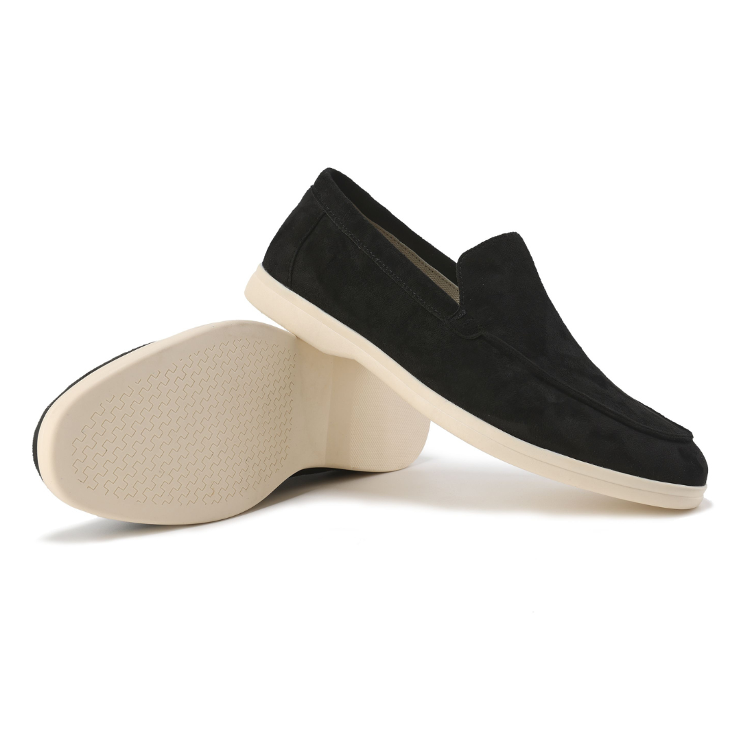 Lenoir™ | Suede Shoes