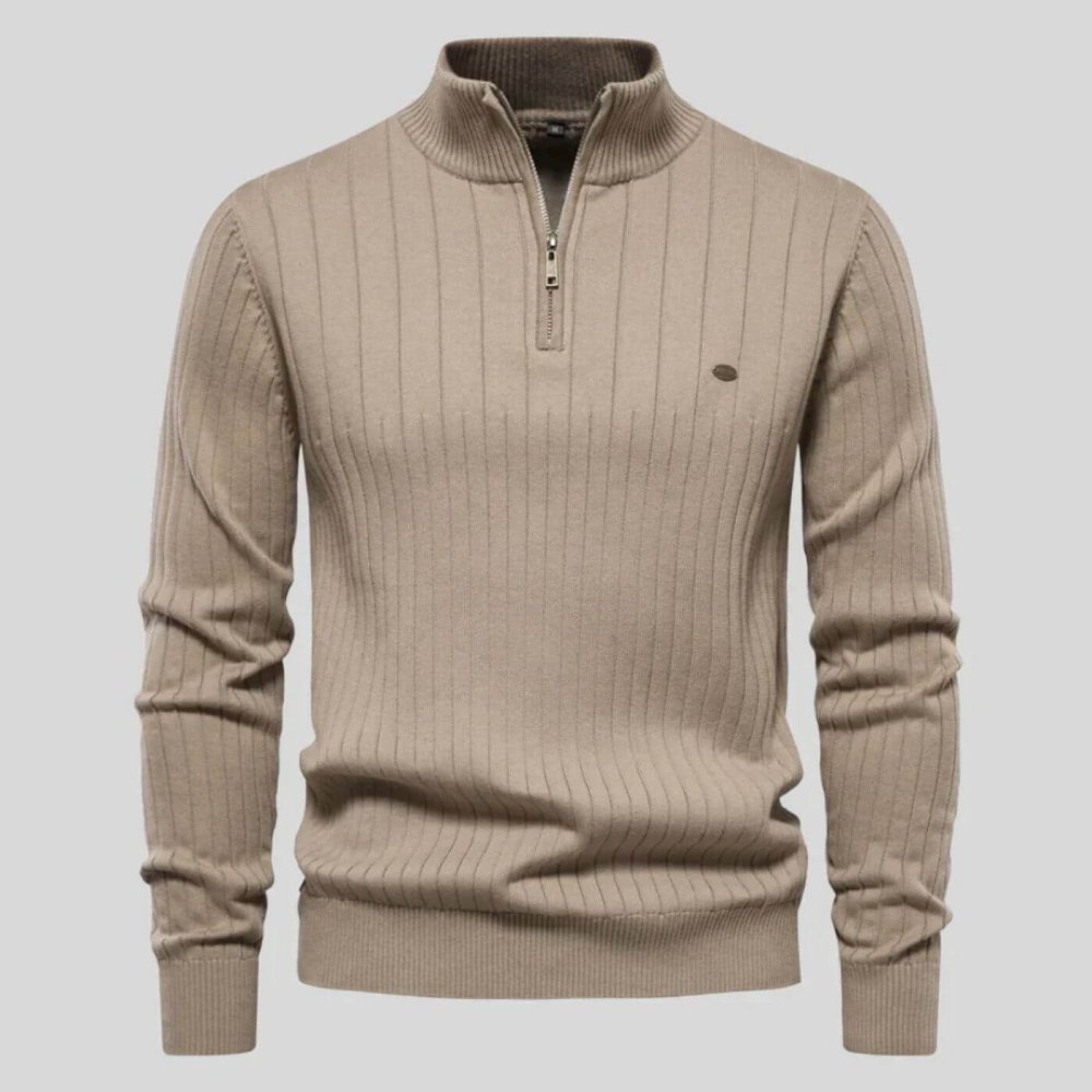 Friedbert | High-Quality Men's Comfort Sweater