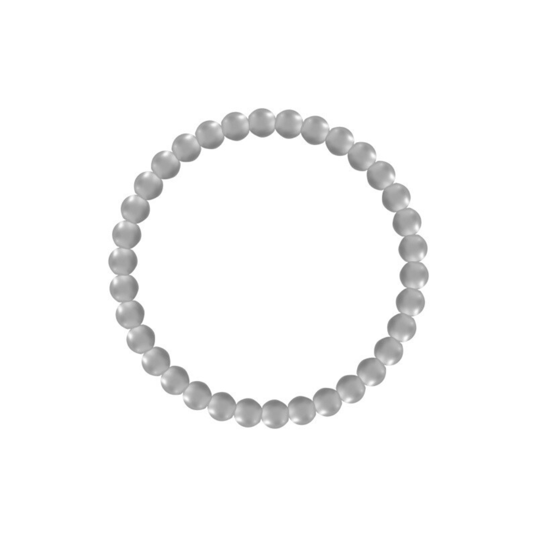 Bracelets with Discreet Elegance