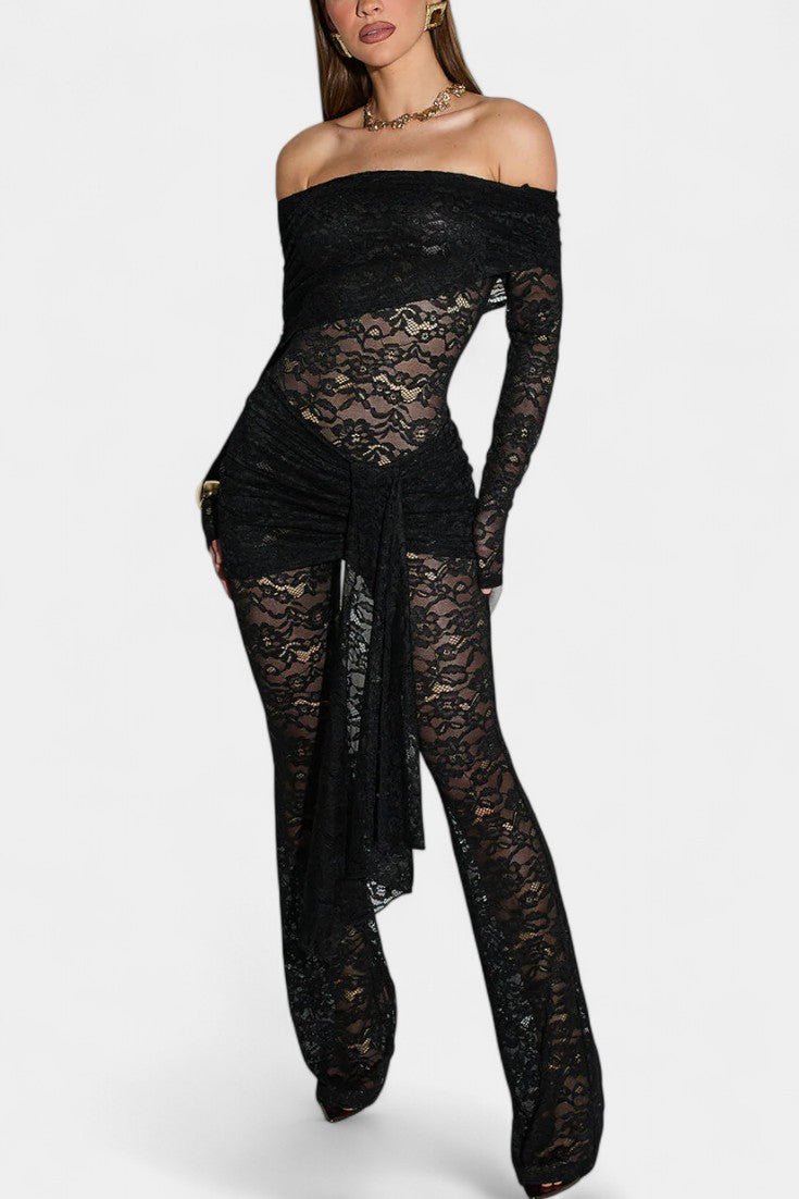 Maristella | Jumpsuit