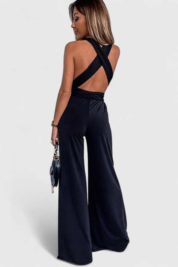 Mette | Open Back
