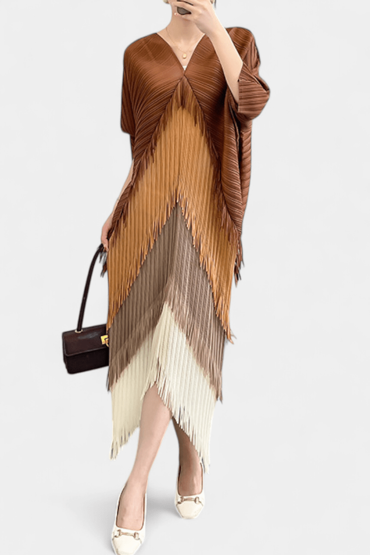 Millea | Andalusian Outfit