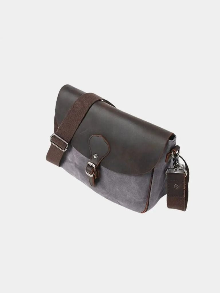 Nikolaj™ | Windsor Messenger Bag