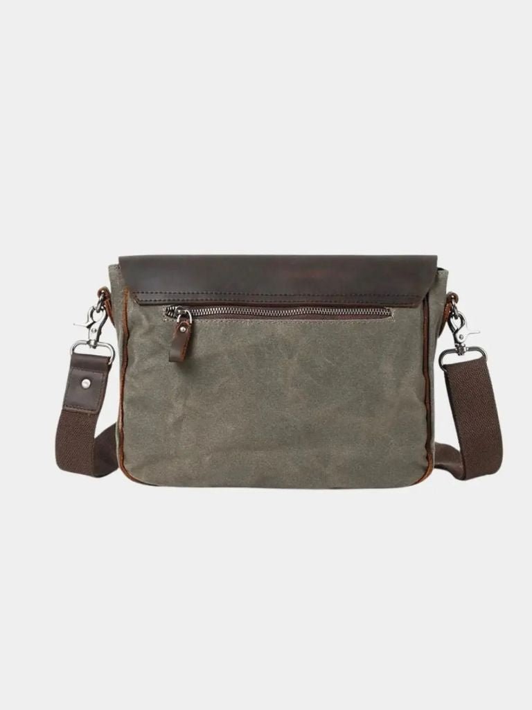 Nikolaj™ | Windsor Messenger Bag