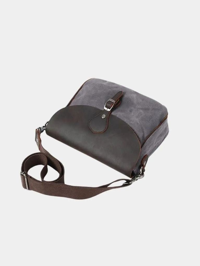 Nikolaj™ | Windsor Messenger Bag