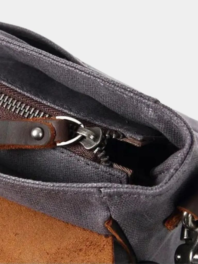 Nikolaj™ | Windsor Messenger Bag