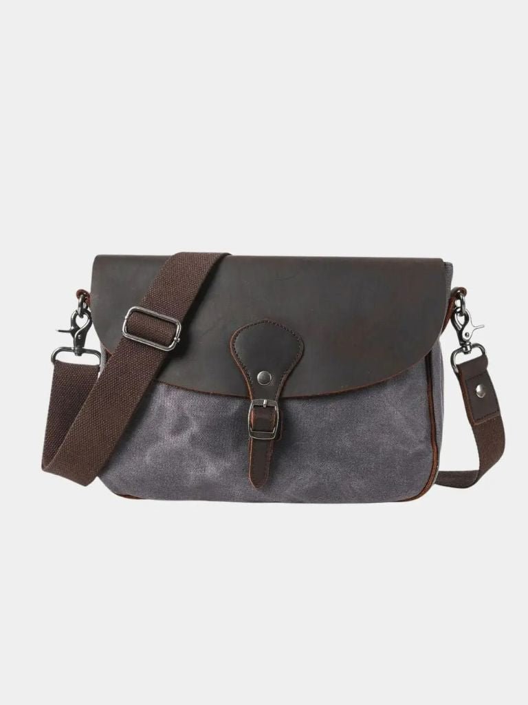 Nikolaj™ | Windsor Messenger Bag