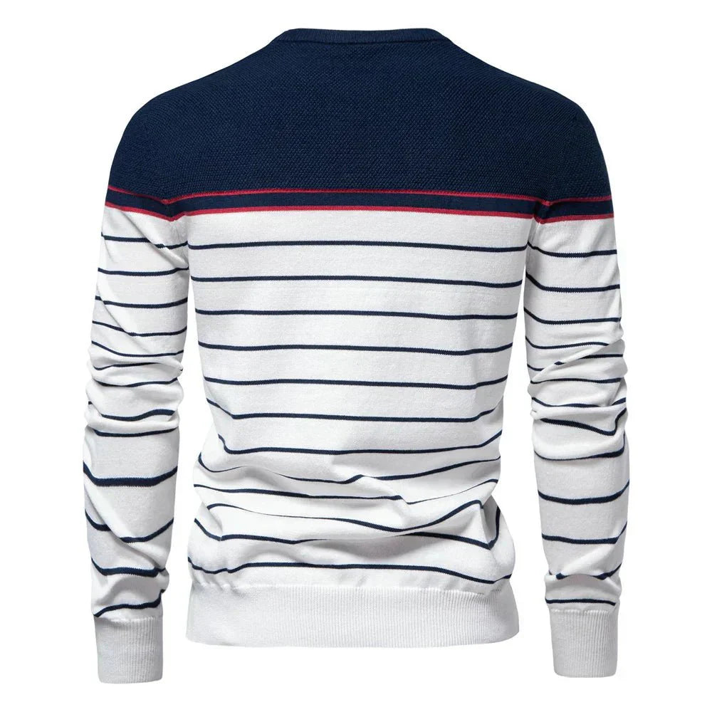Rupprecht | Robust Men's Sweater