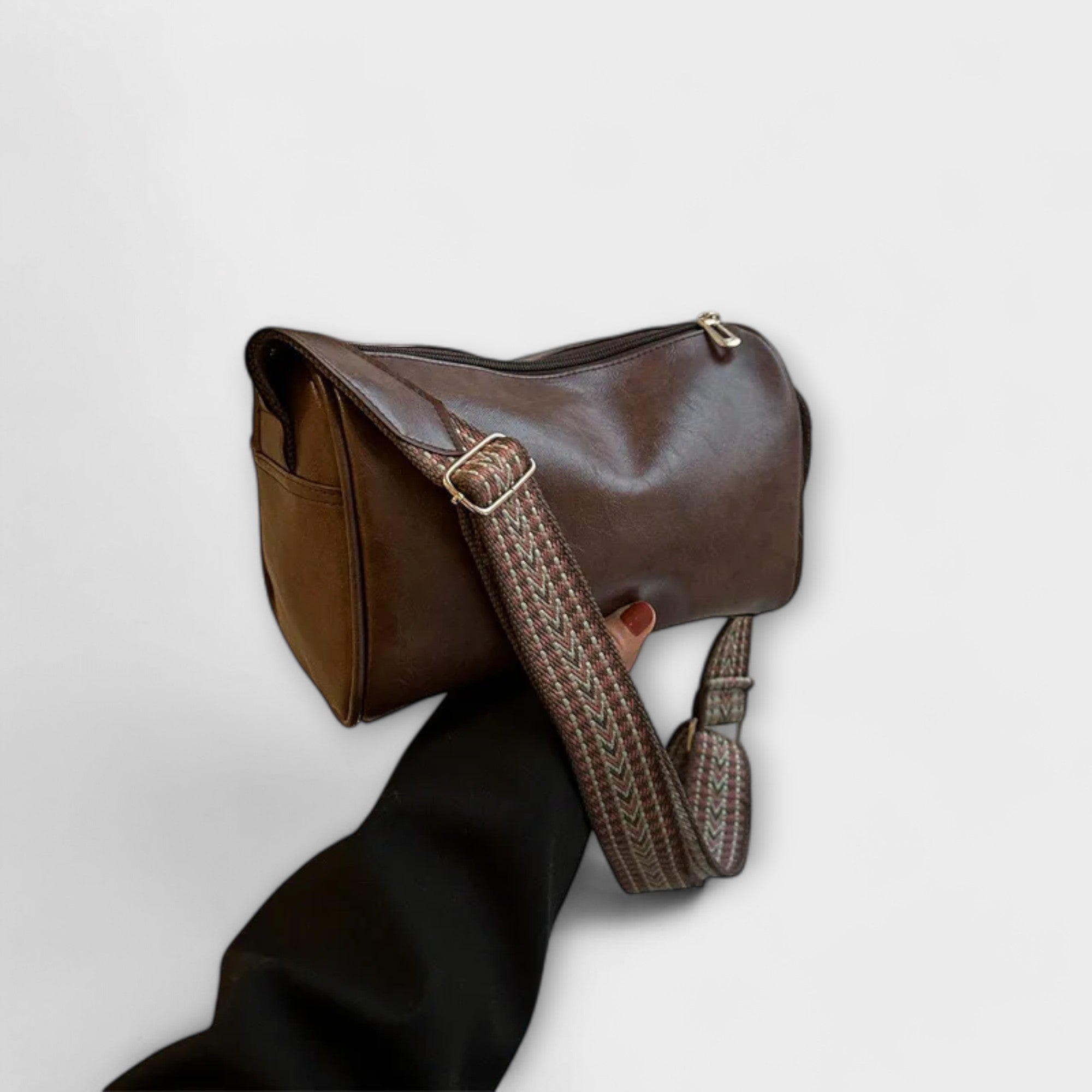 Orah | Vintage Crossbody Bag