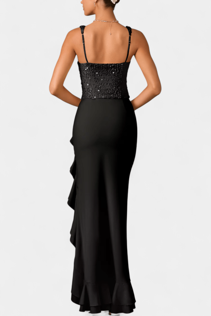 Viola | Corset Dress