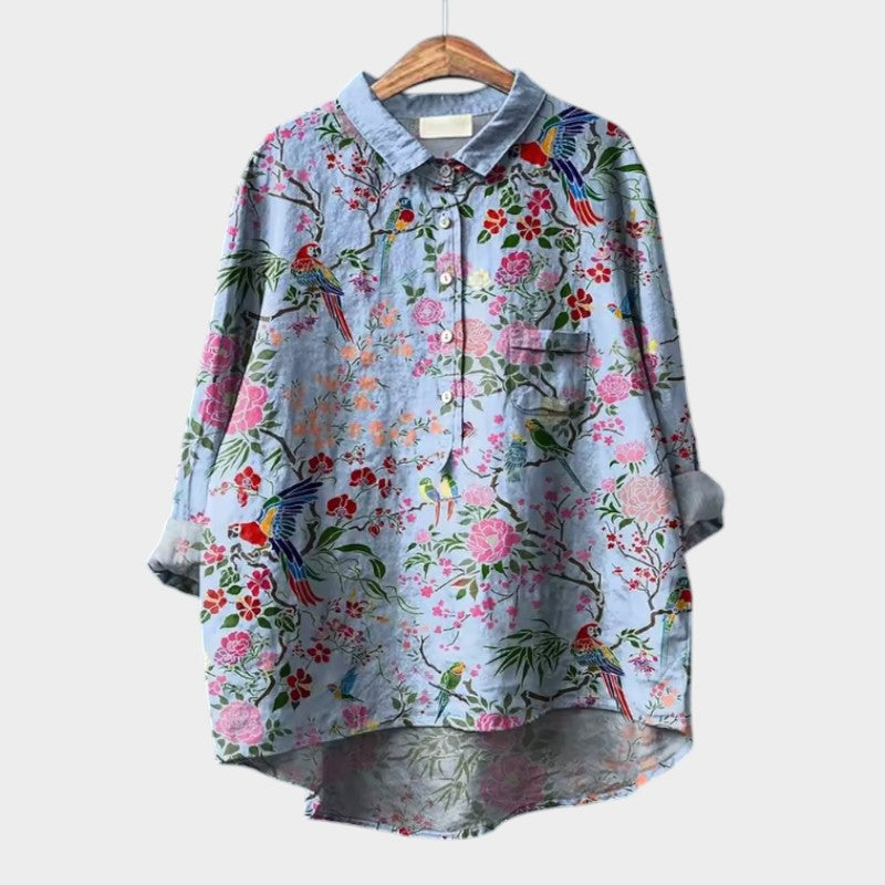 Gunnela | Blouse