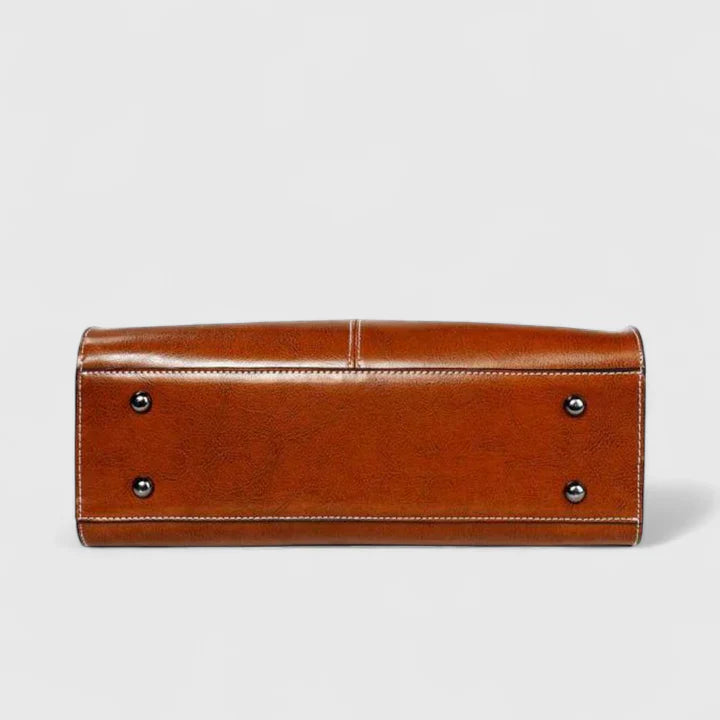 Avah | Elegant Hand Tote Bag