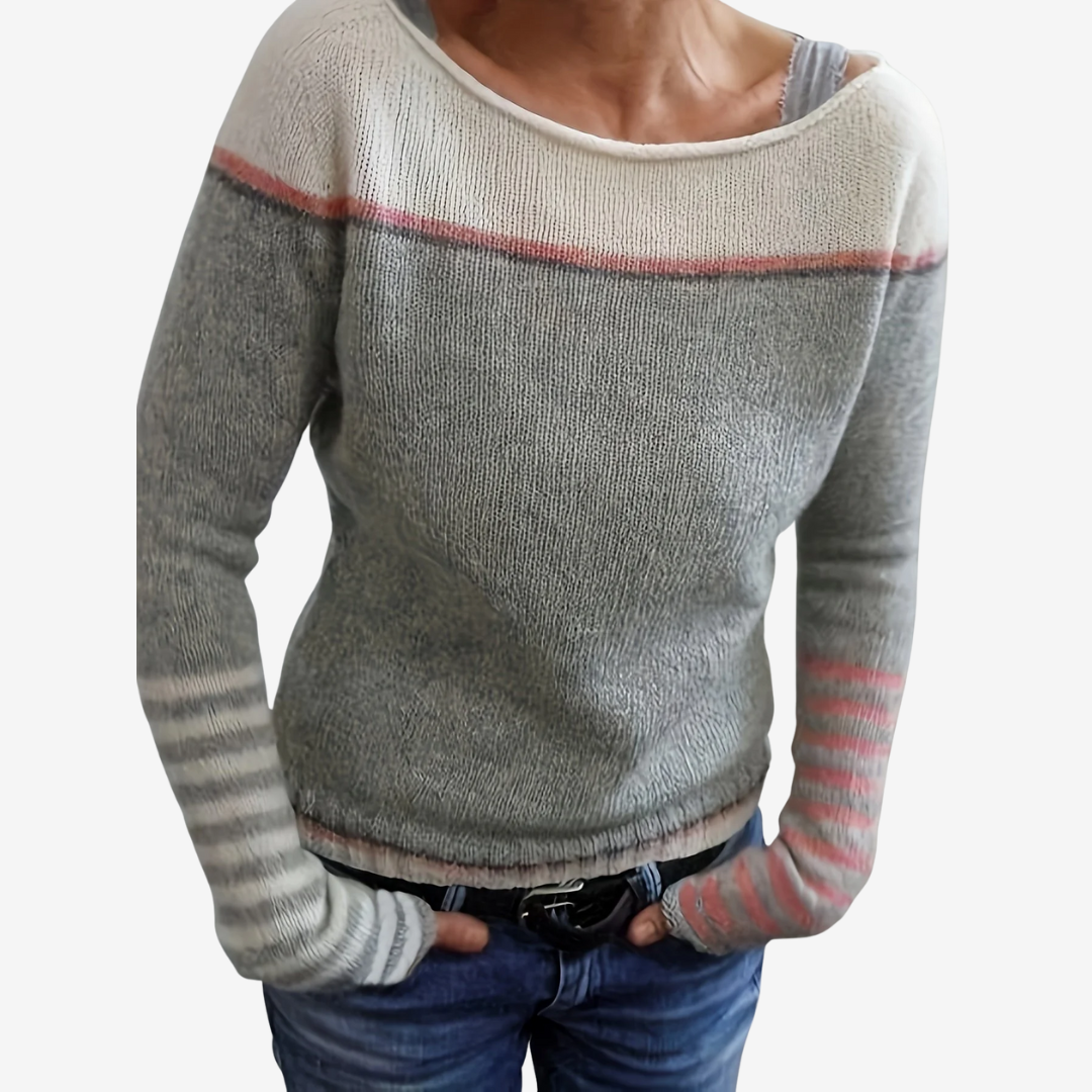 Clainae™ Casual Pullovers