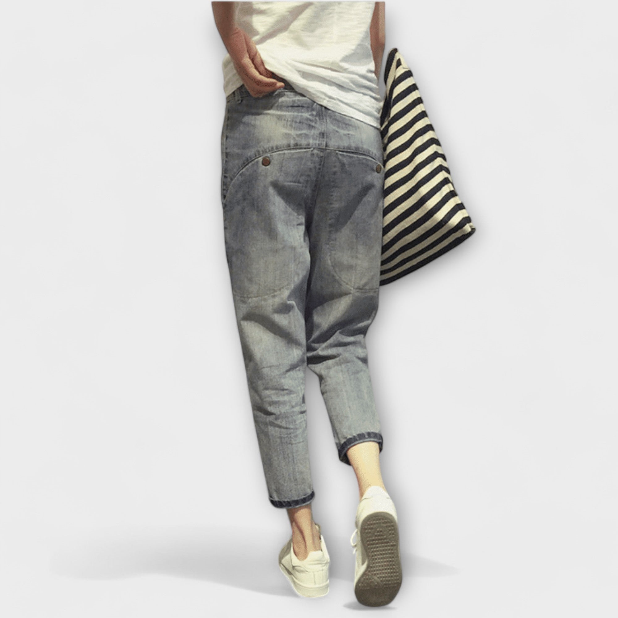 Unique Pants