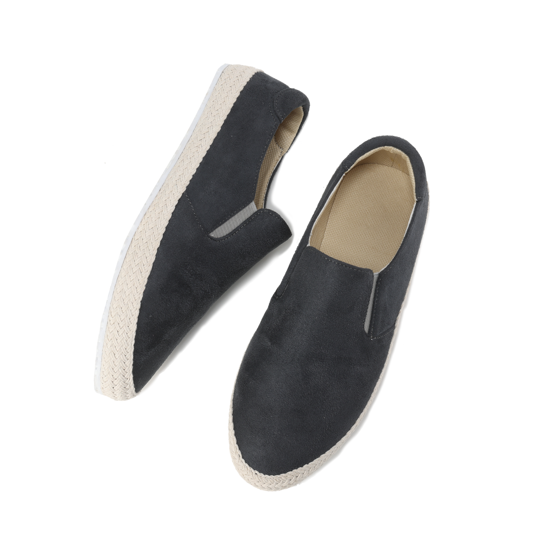 Lenoir™ | Elegant Suede Shoes