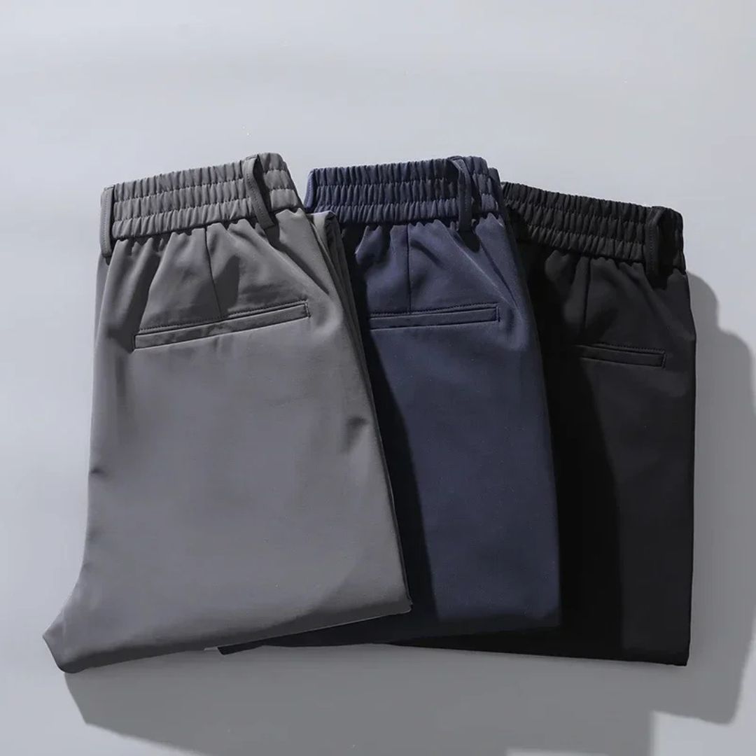 Premium Everyday Pants