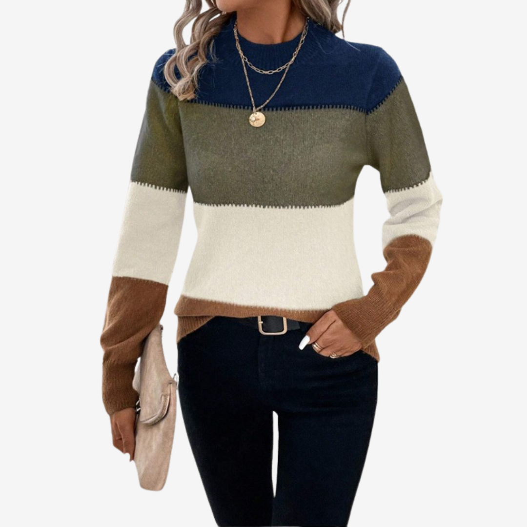 Lara™ Soft Sweater