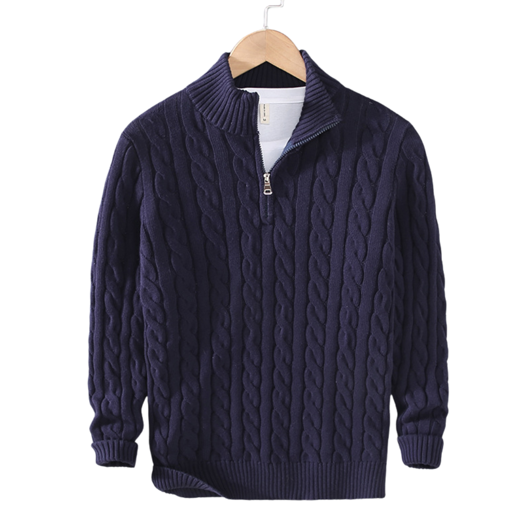 Lenoir™ | Half-Zip Pullover