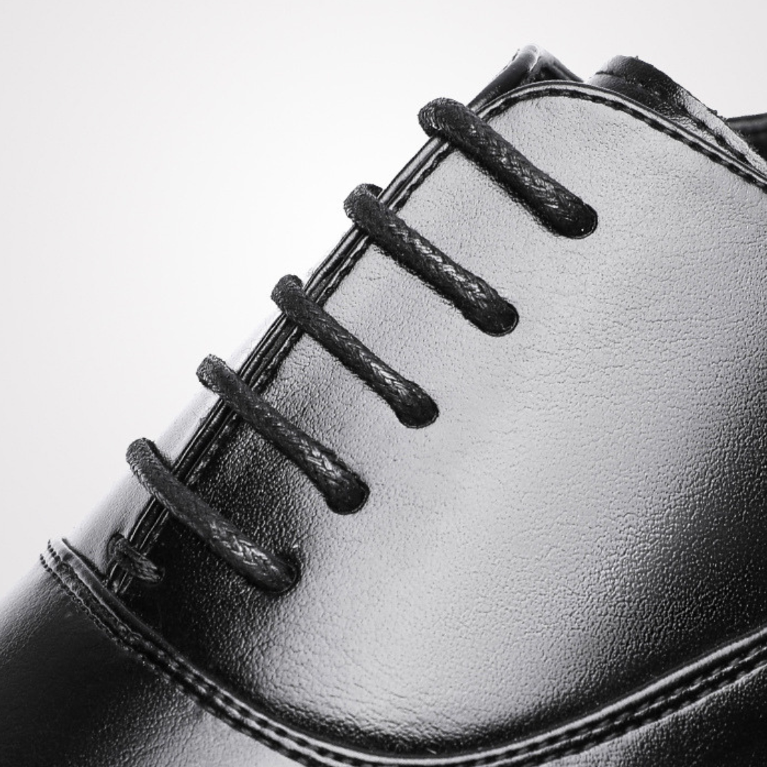 Lenoir™ | Classic Leather Shoes