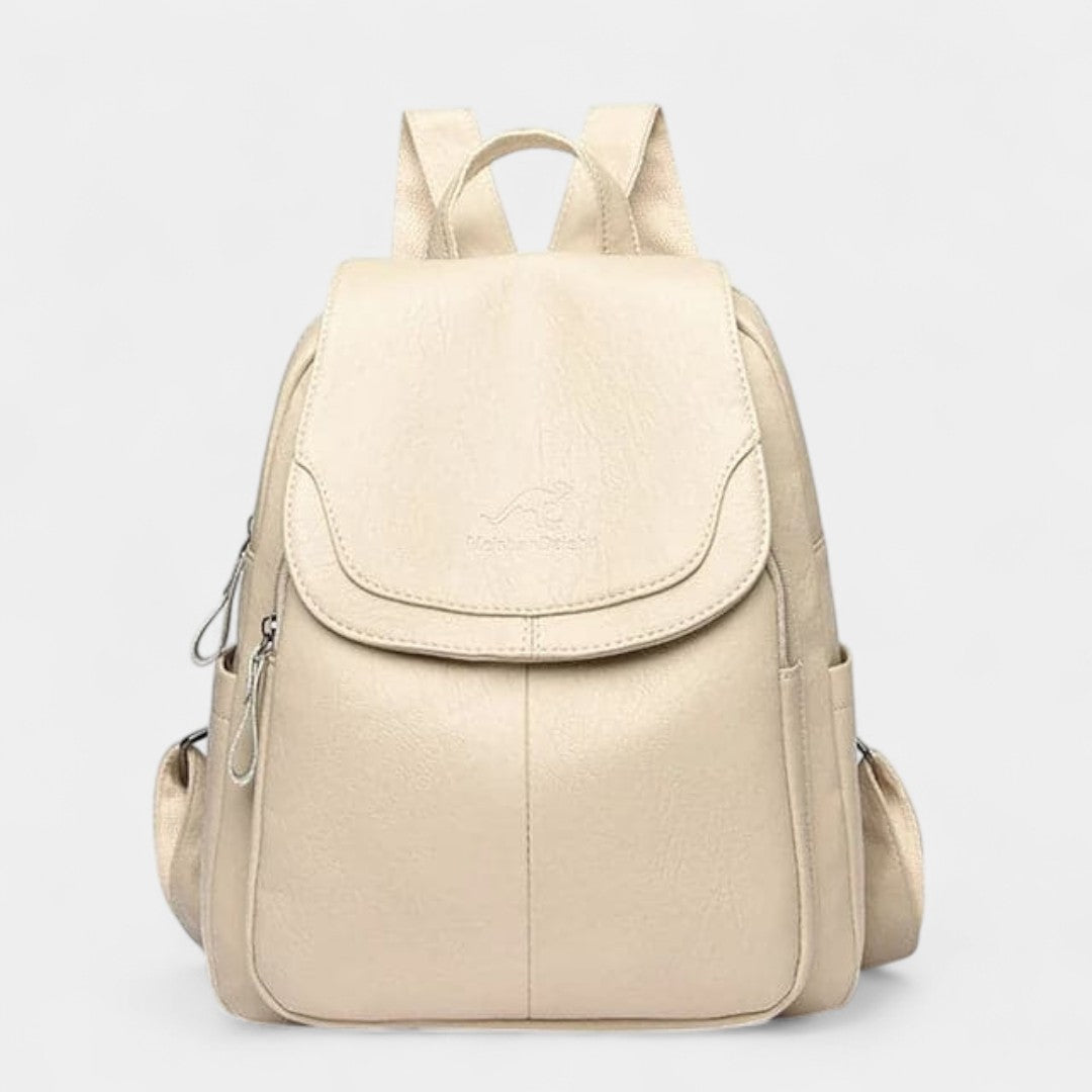 Enah | Vintage Backpack