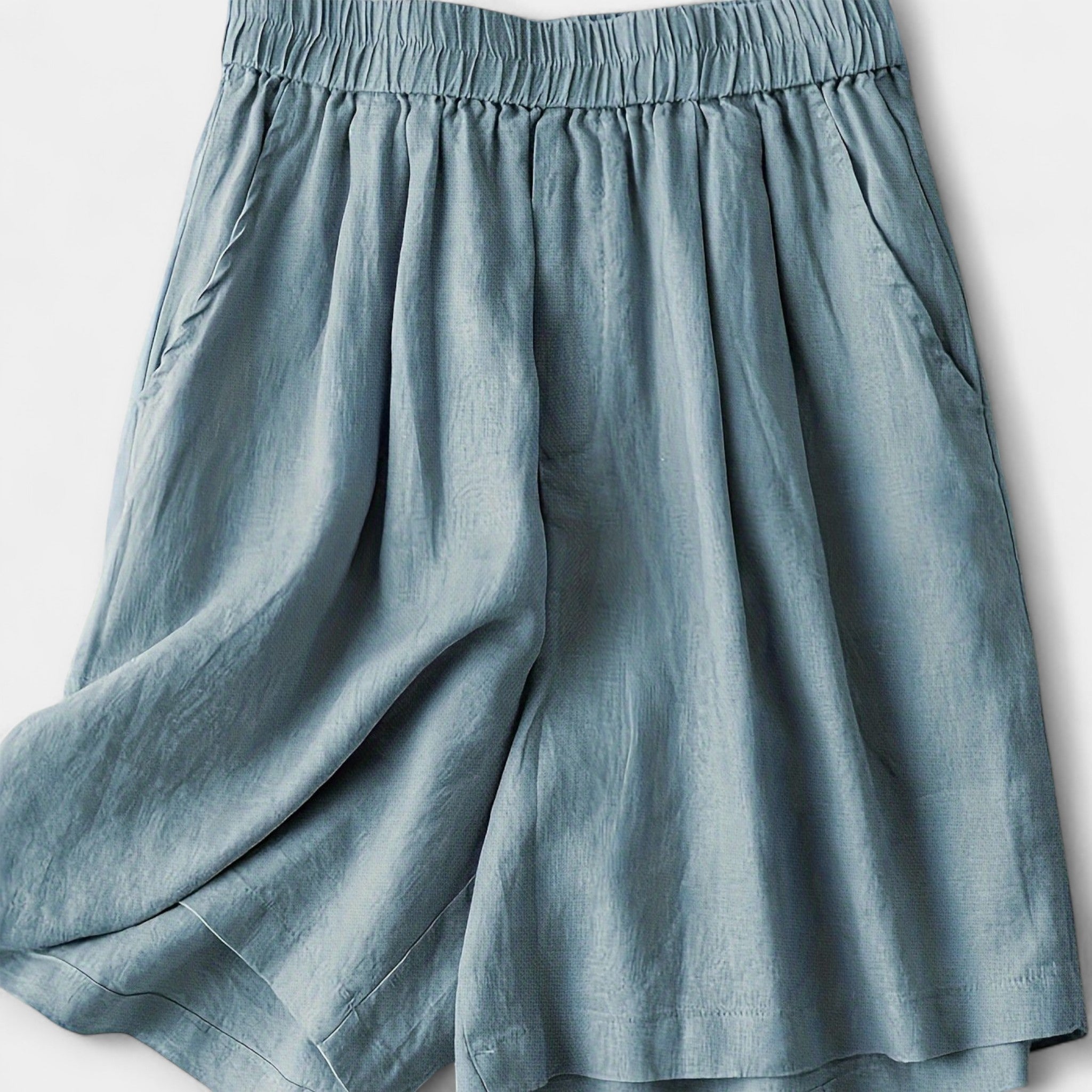 Breezy Summer Shorts