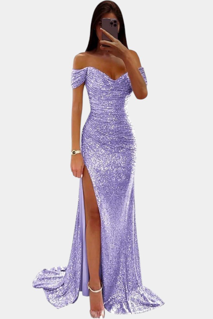 Andrea | Mermaid Dress