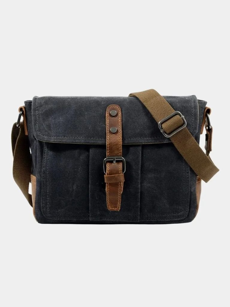 Elias™ | Balmoral Courier Bag