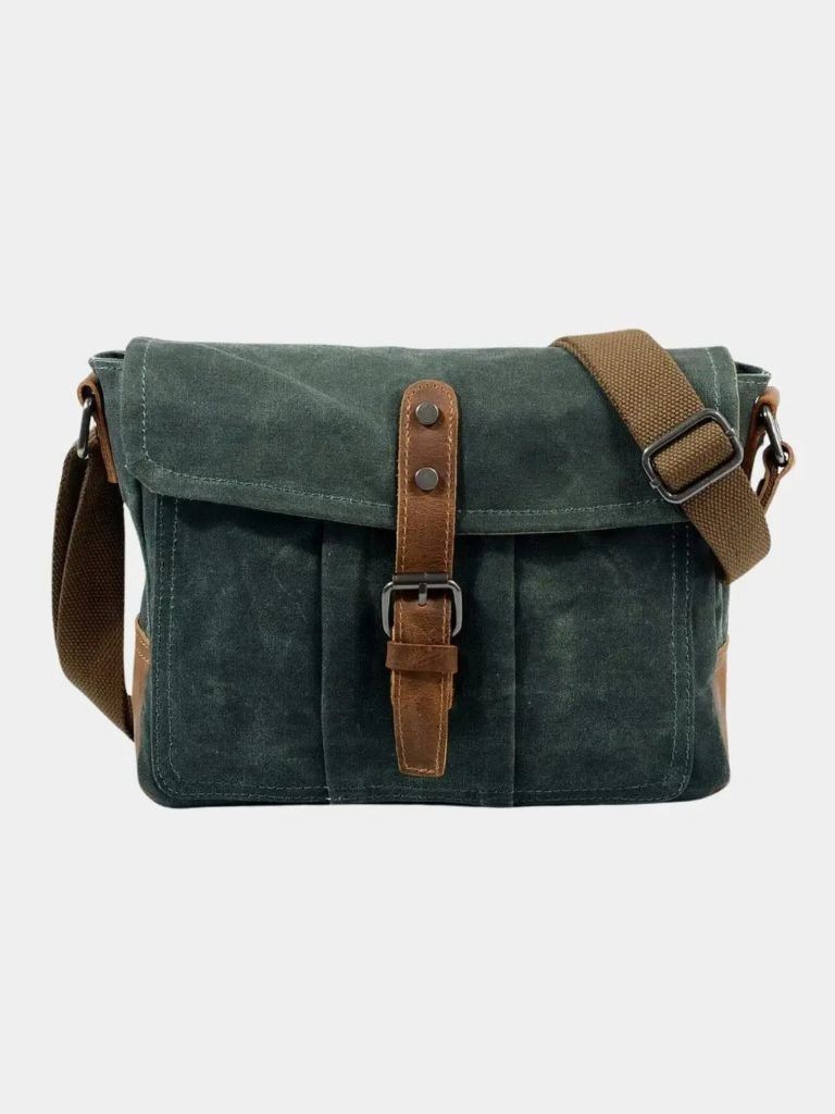 Elias™ | Balmoral Courier Bag