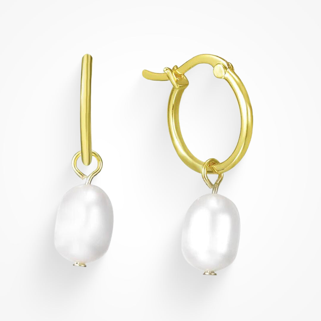 Brilliant and Elegant Earrings