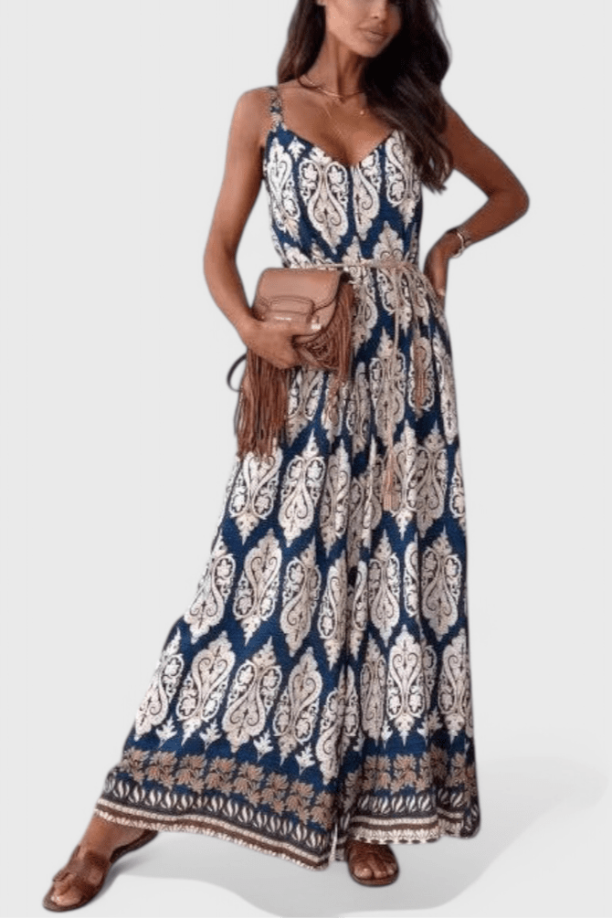 Gabriella | Jumpsuit