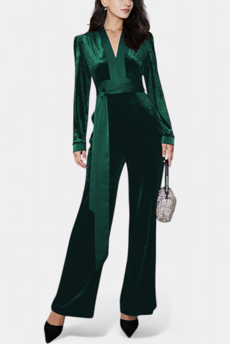 Henrietta | Jumpsuit